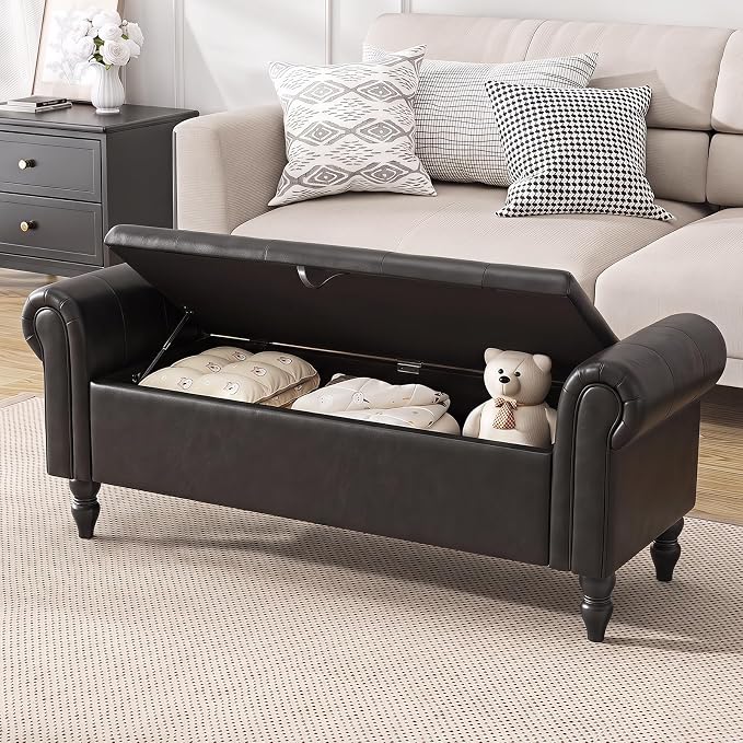 Black-pu