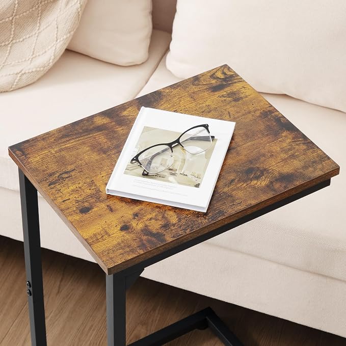 Rustic Brown