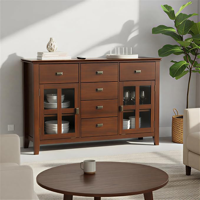 Russet Brown