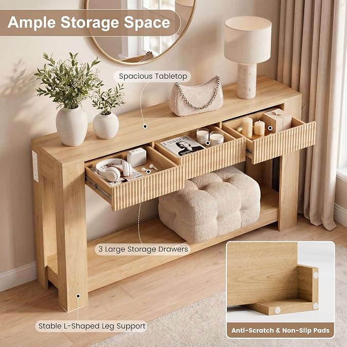 Natural Oak-63\