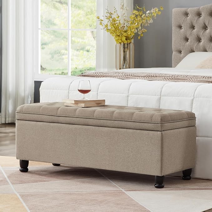 Linen Light Brown