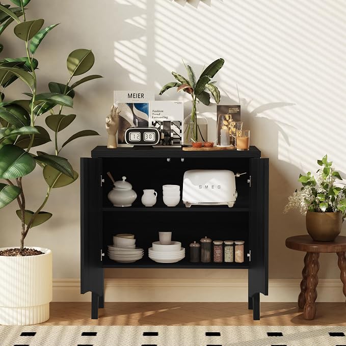 Arch Black