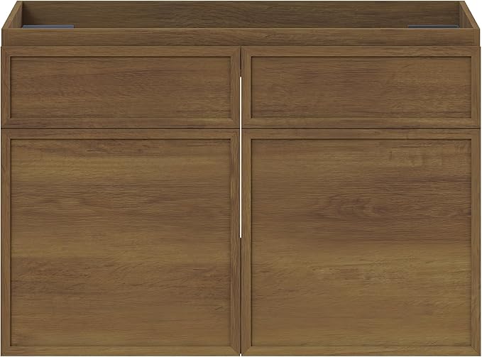 Brown Oak