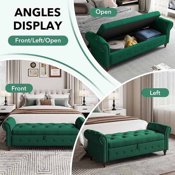 Dark Green