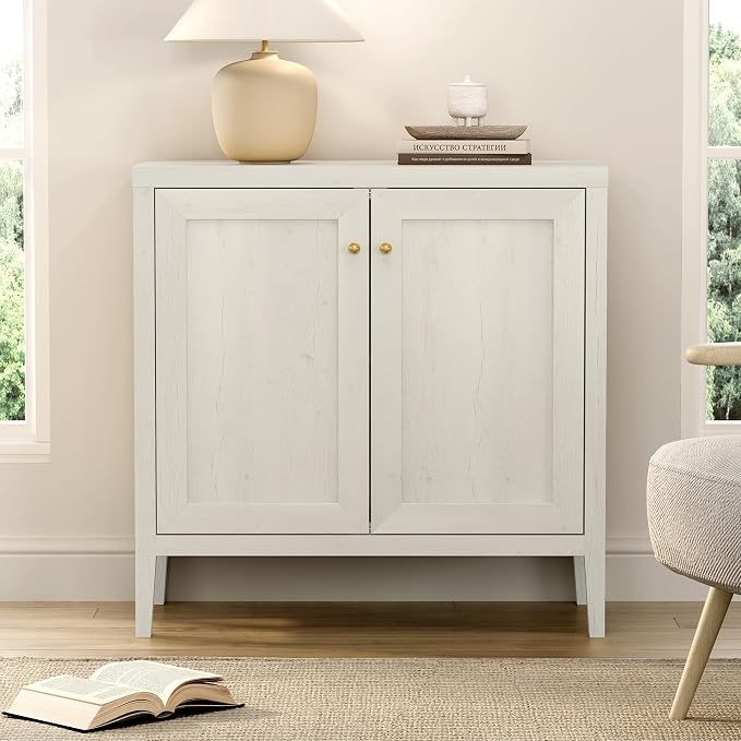 Antique White