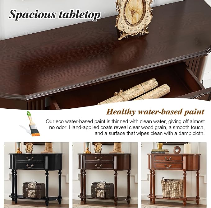 Light Walnut