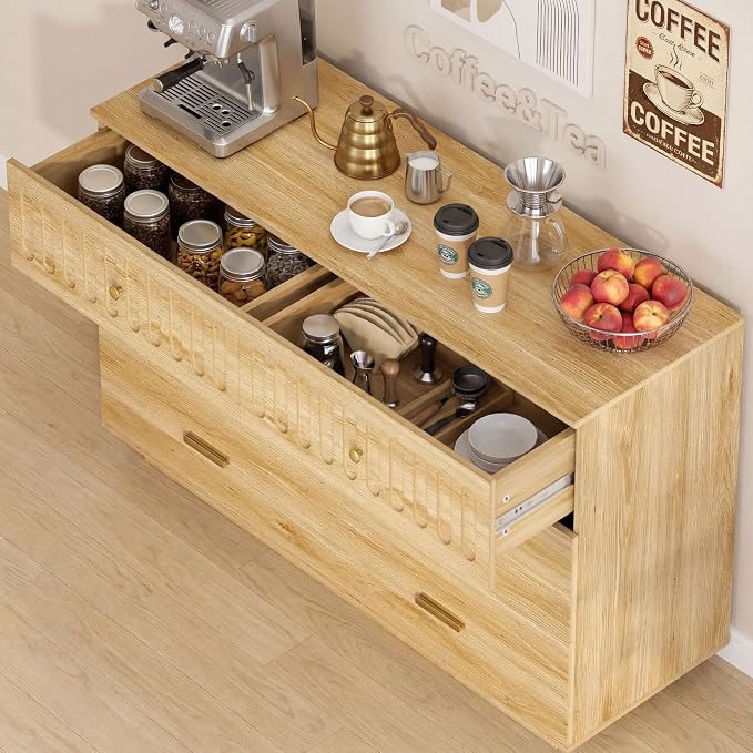 Natural Oak