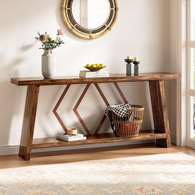 Rustic