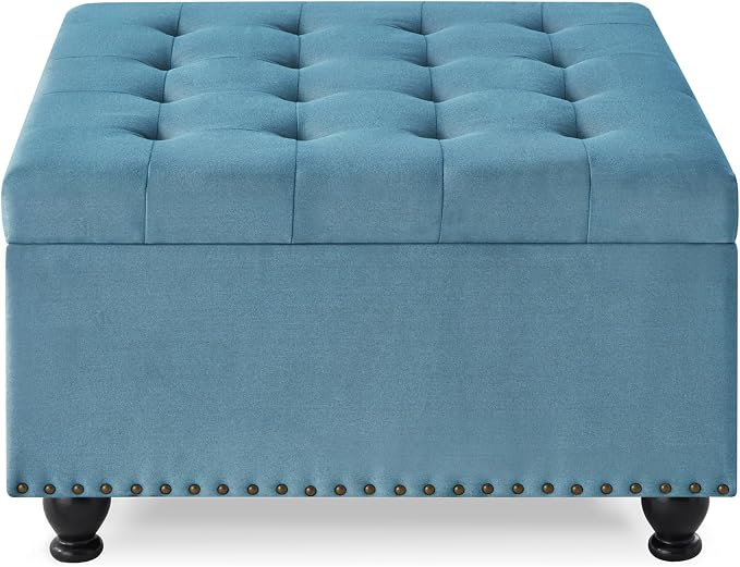 Blue+linen