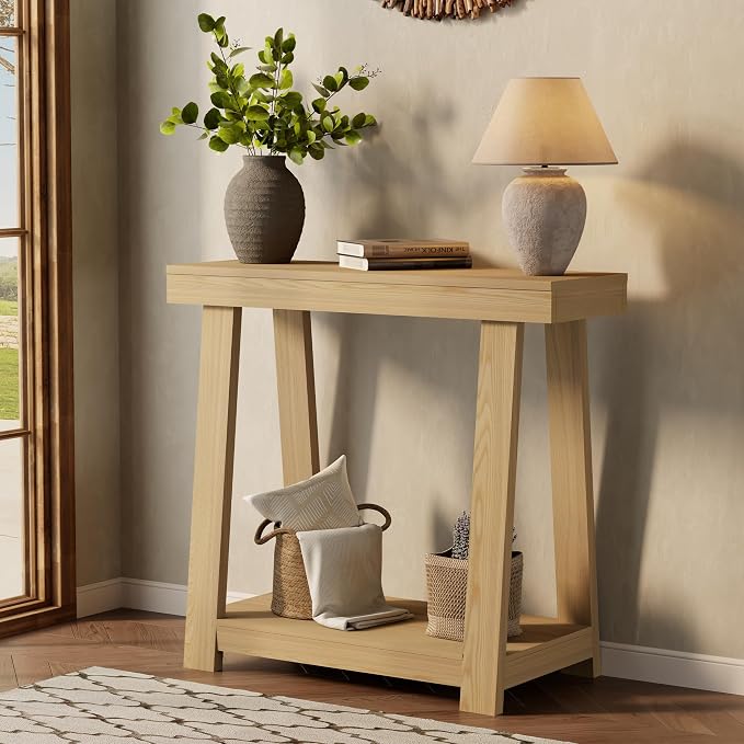 Natural Oak