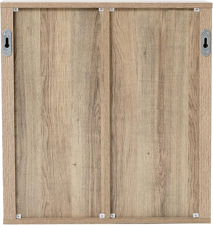 Oak S