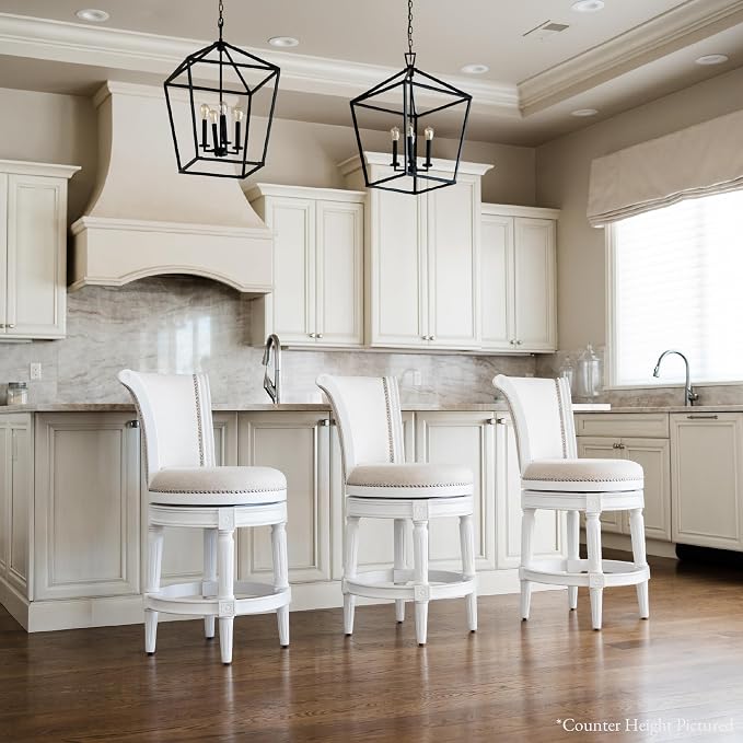Alabaster White