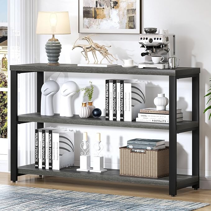 Rustic Grey