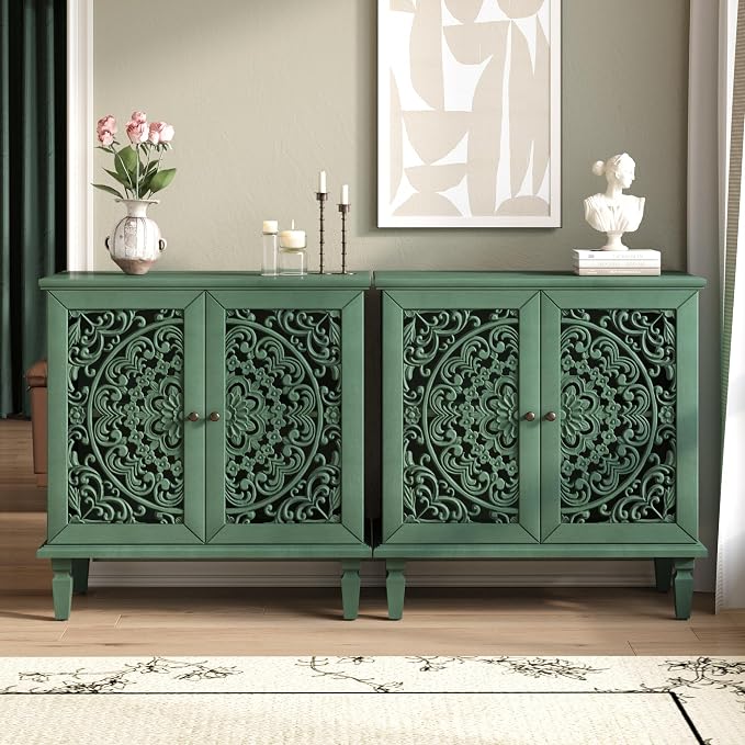 Antique Green
