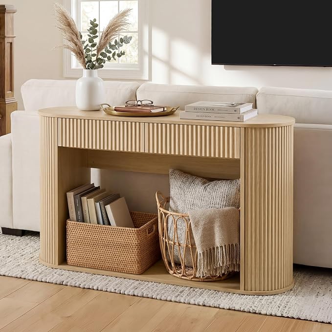 Natural Oak
