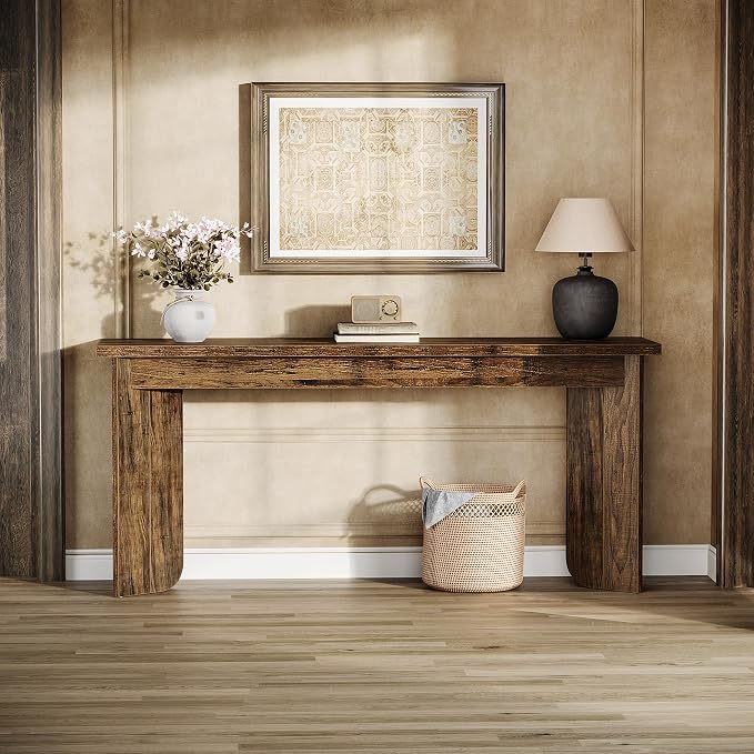 Rustic Brown