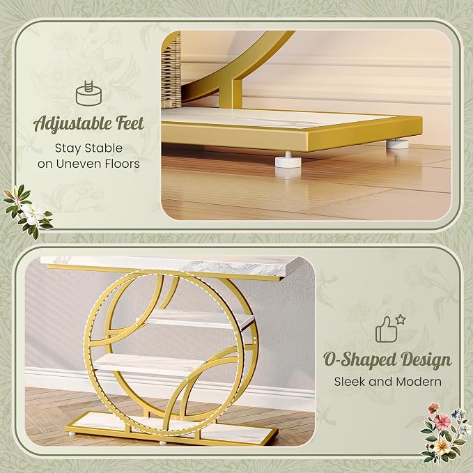 Marble Gold