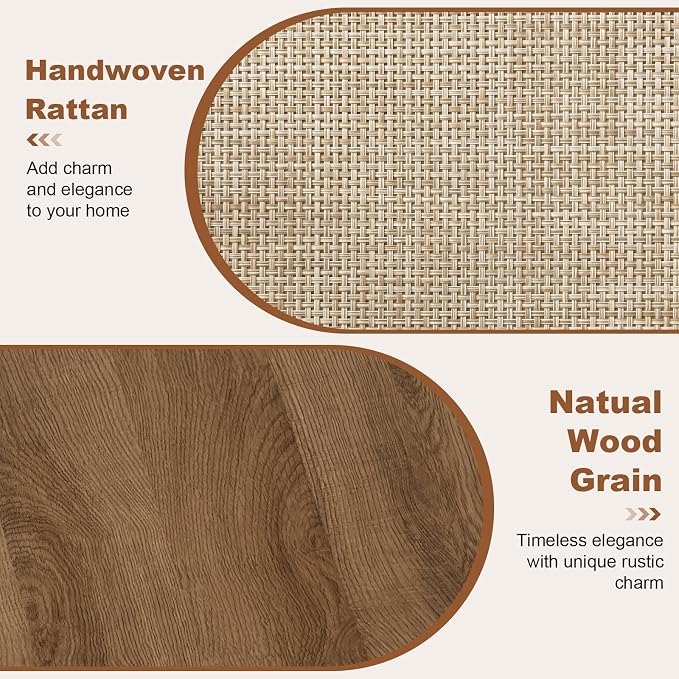 Rustic Oak