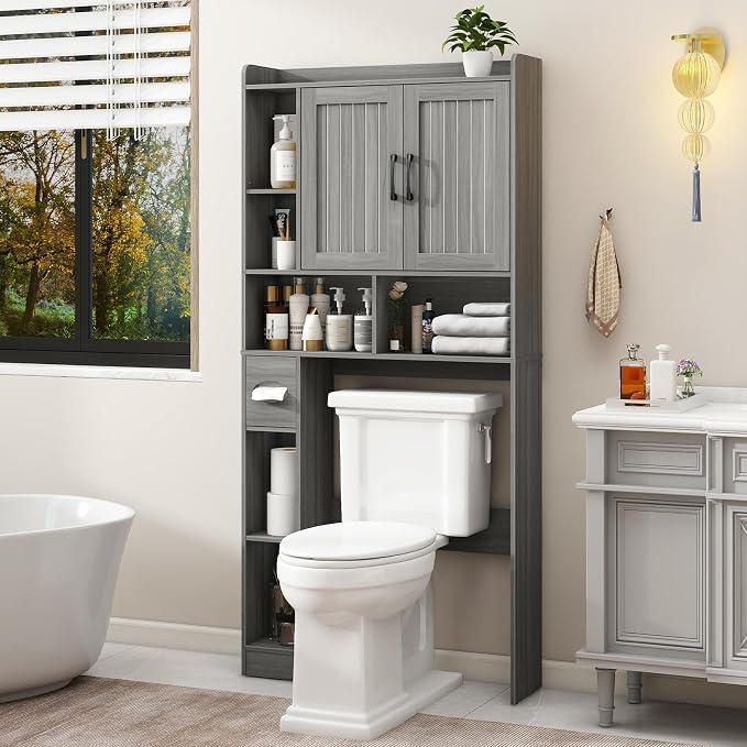 Wash Grey