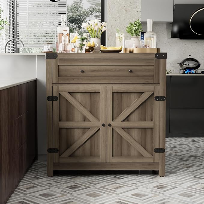 Rustic Oak