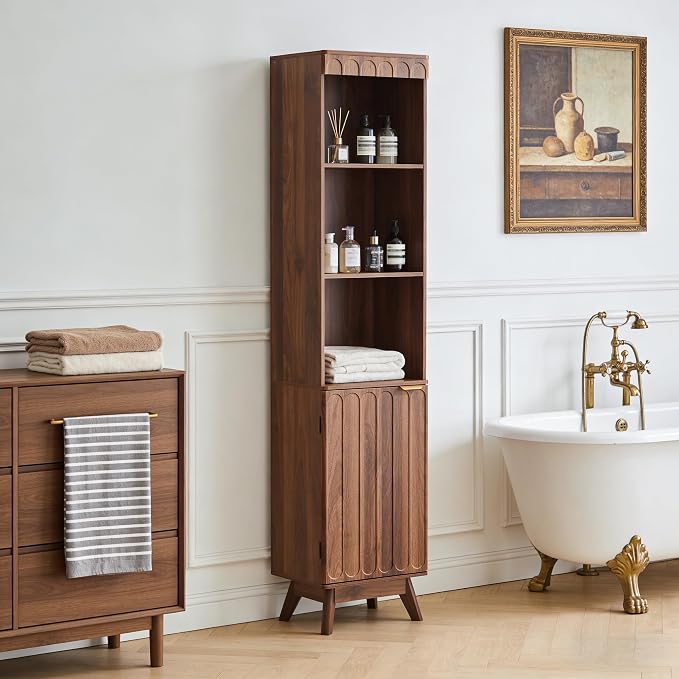 Walnut Brown