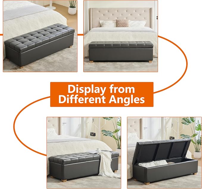 Pu Grey