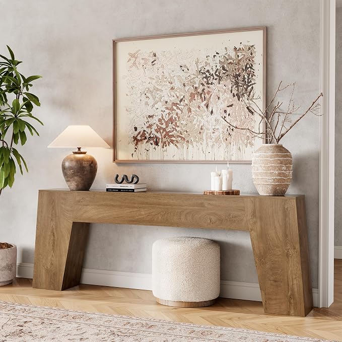 Natural Oak