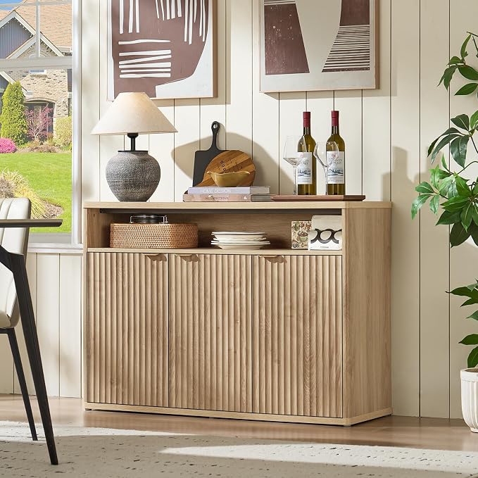 Natural Oak