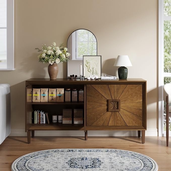 Antique Brown