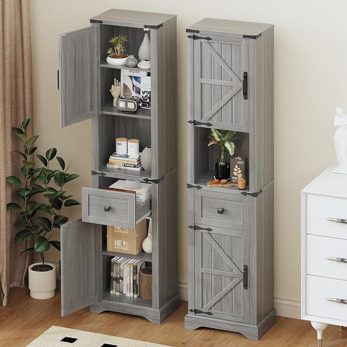 Wash Grey
