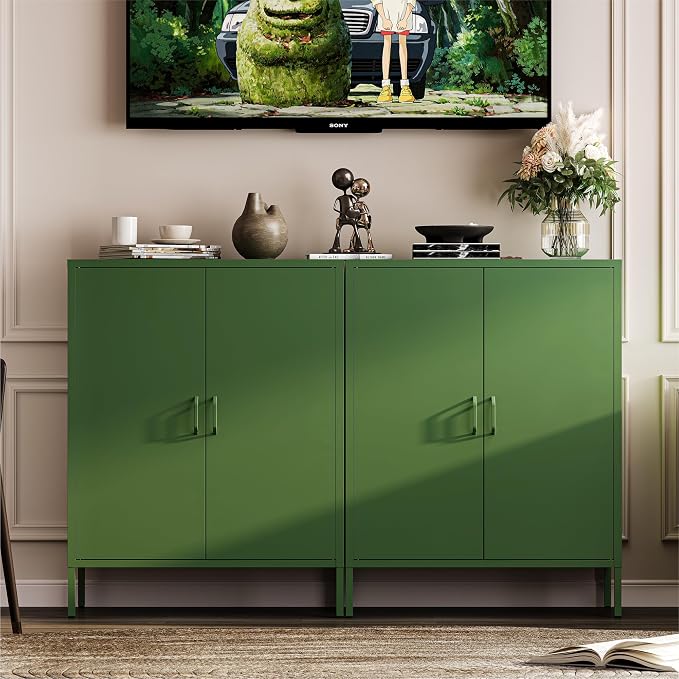 Forest Green
