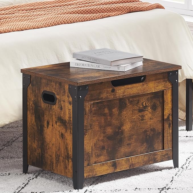 Rustic Brown