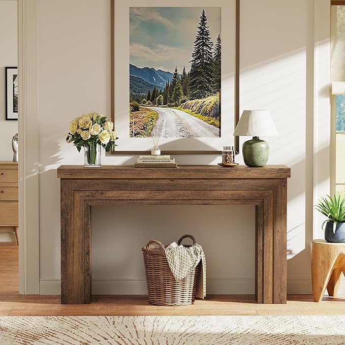 Rustic Brown