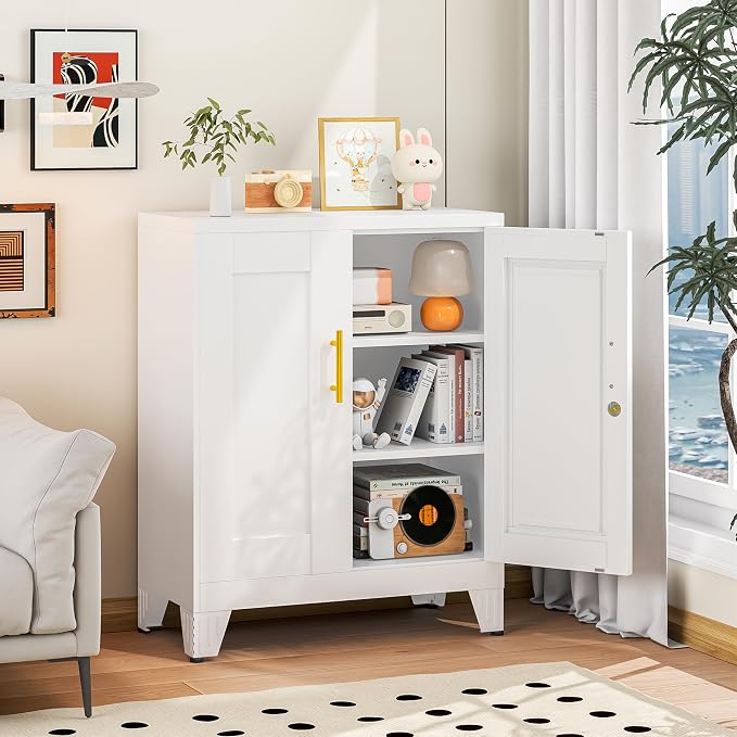 Lock-large-white