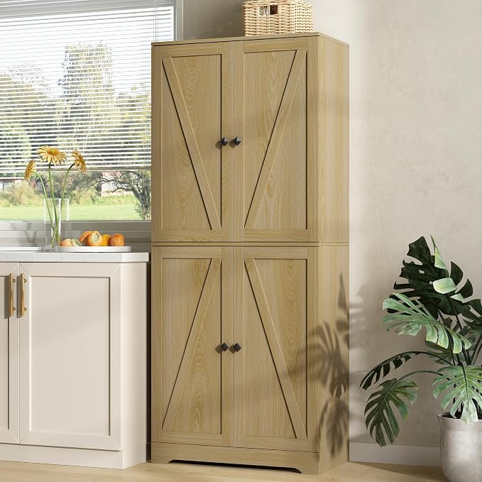 Natural Oak