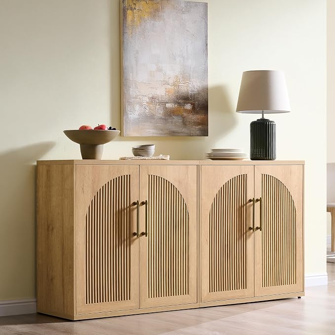 Natural Oak