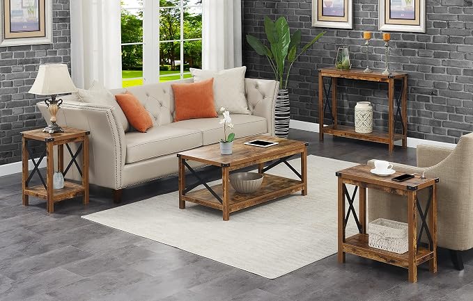 Barnwood/Black