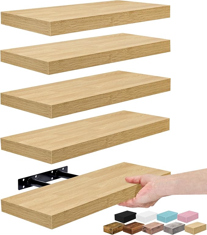 Maple Wood