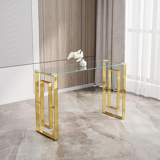 Golden,transparent