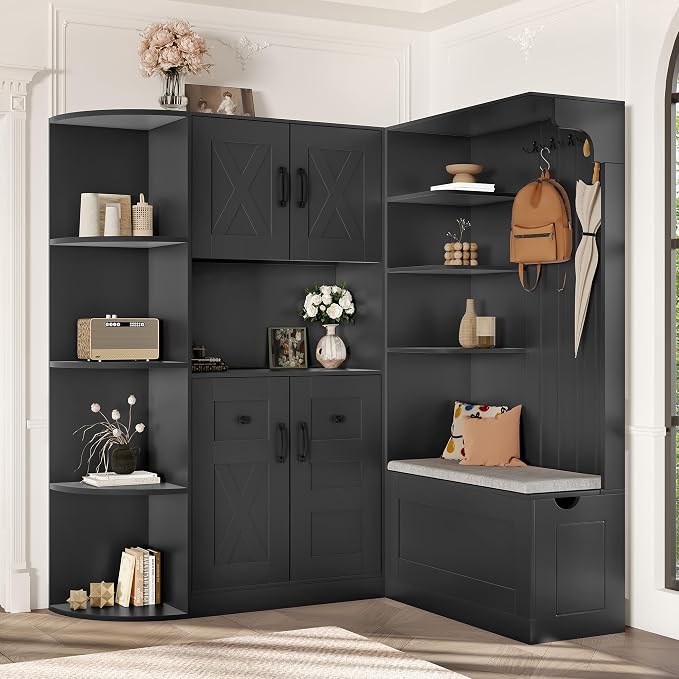 Black/35