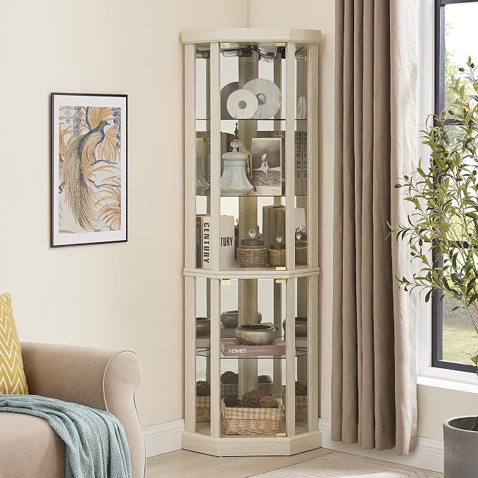 Style 1 Antique White