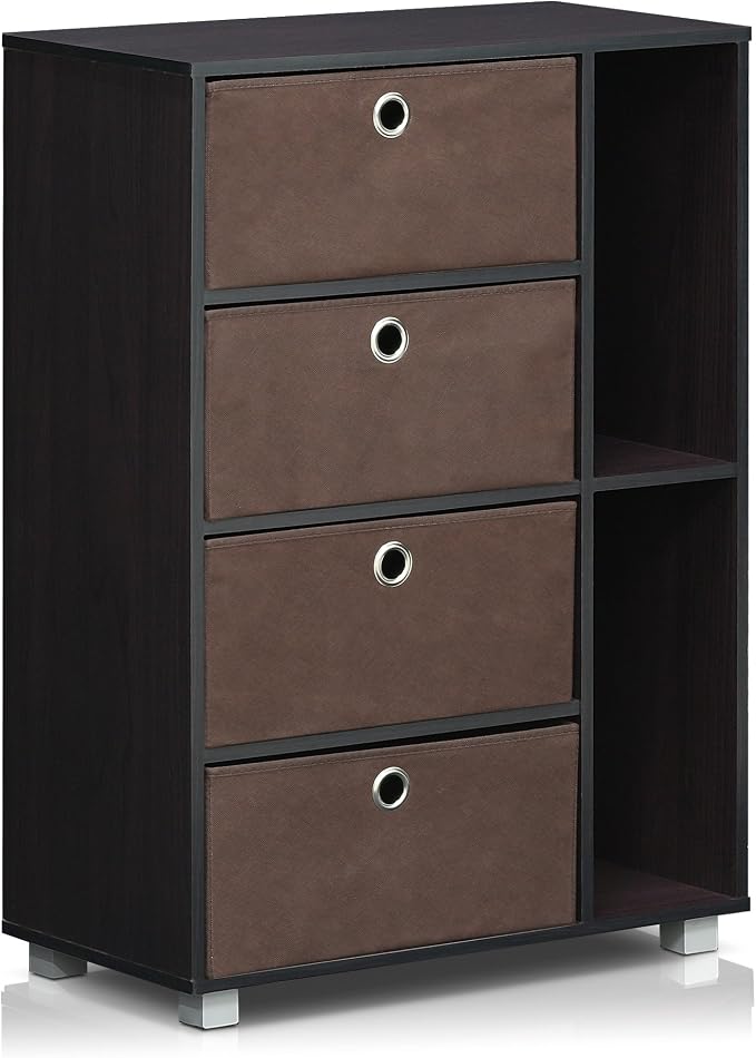 Dark Walnut