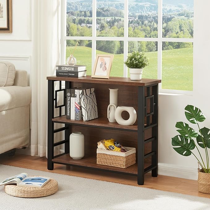 Rustic Brown