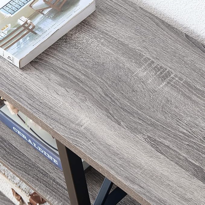 Light Grey Oak