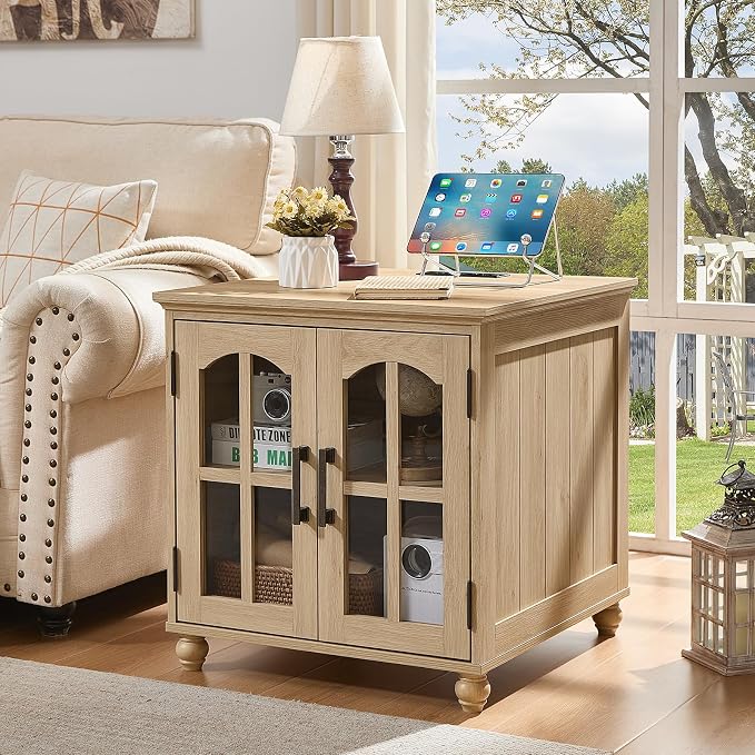 Natural Wood