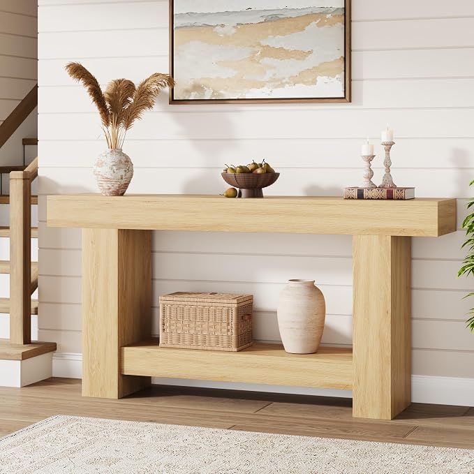 Natural Oak