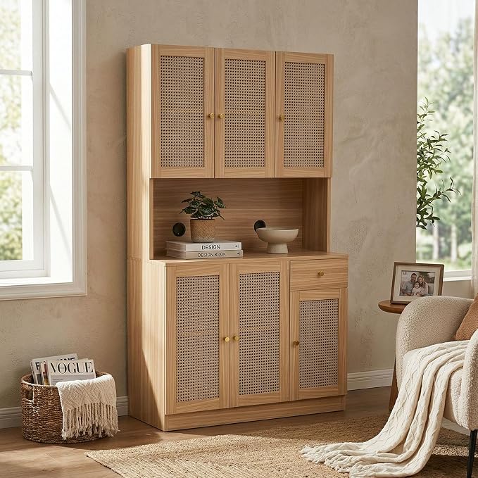 Wood Color