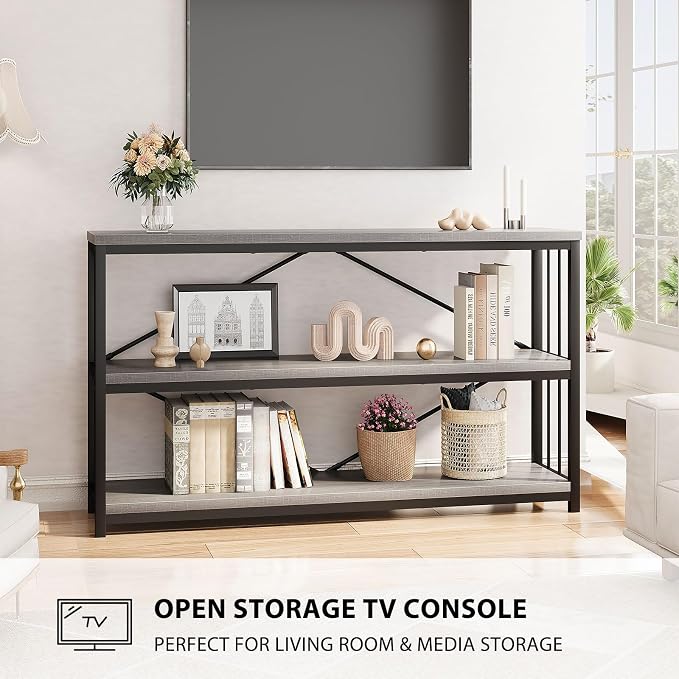 Light Grey Oak