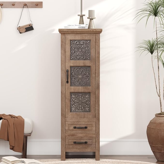 Natural Wood
