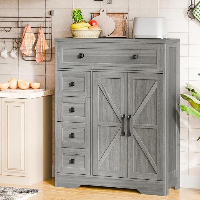 Wash Grey